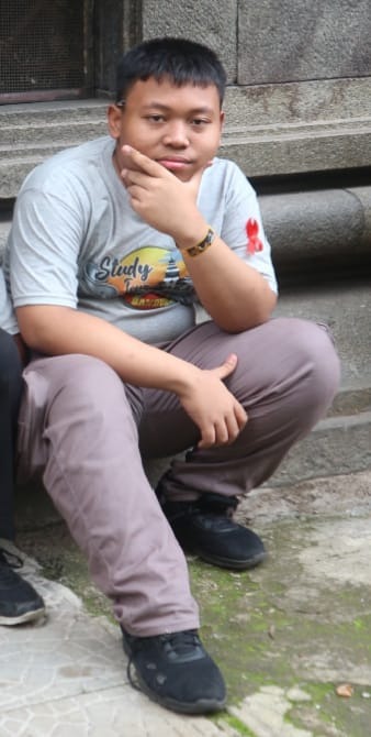 Fiqih Santoso - Profile